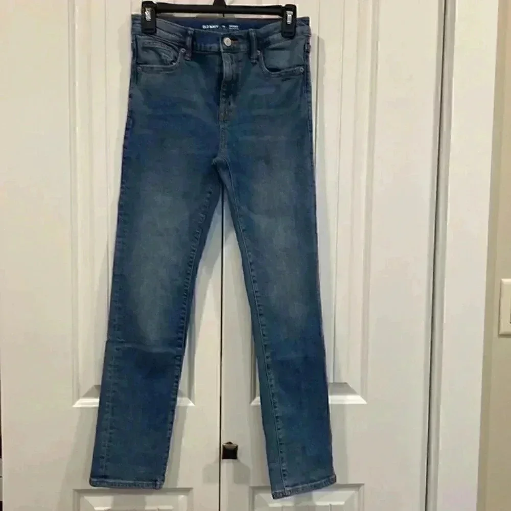 Old Navy Skinny Jeans